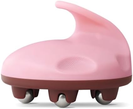 Lymphatic Massage Roller for Cellulite Remover Body Sculpting - H...