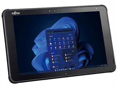 Amazon.co.jp: 【整備済み品】富士通 タブレット FMV STYLISTIC Q5011
