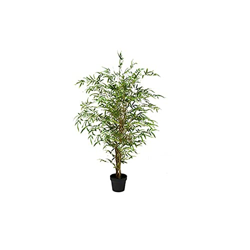 Faux arbres naturels Feng Shui et plantes en pot artificielles