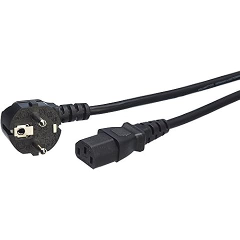 Câble d’alimentation Amazon Basics 4,57 m Cover