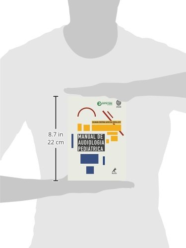 Manual de audiologia pediátrica