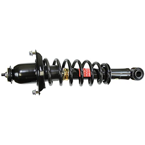 Monroe Quick-Strut 172599L Suspension Strut and Coil Spring Assembly for Toyota Corolla