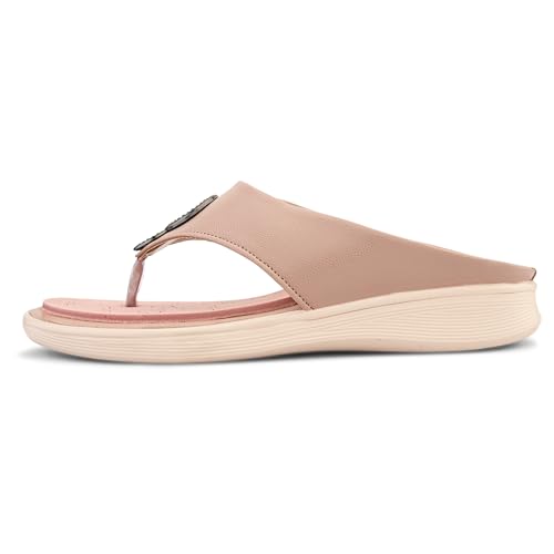 Image of Centrino Women's Sandals | Soft Cushioned Footbed for Extra Comfort | Stylish & Elegant Look for Ladies | Fashionable & Durable Sandal Comfort & Quality (9406)