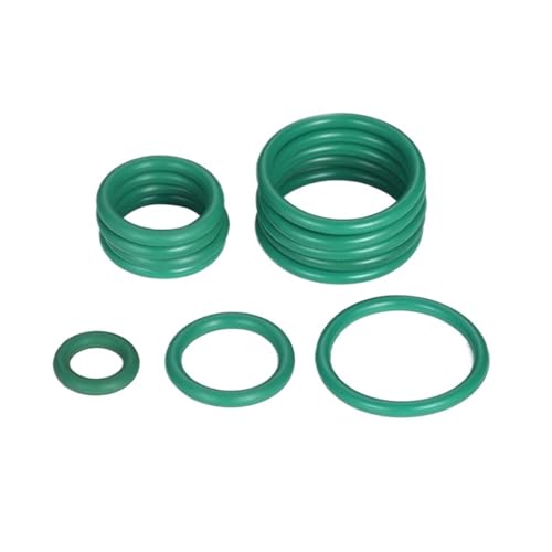 CS 3.5mm�A�O���[��O�����O�V�[�������K�X�P�b�g���b�V���[�A�t�b�f�S��O�����O(127x3.5(2pcs))