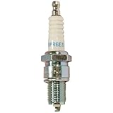 Replacement For NGK OEM BPR6ES Spark Plug Replaces Champion RN9YC, Denso W20EPR-U, Autolite 4263