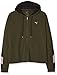 Produktbild PUMA Damen A.C.E. Sweat Jacket Tank Top, Forest Night, S