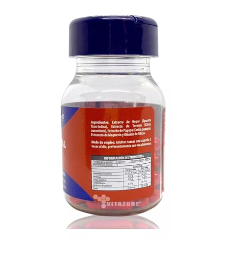 Herbal Plus, Imagen adicional
