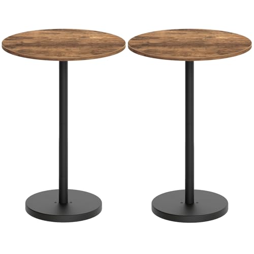 YATINEY Bar Table