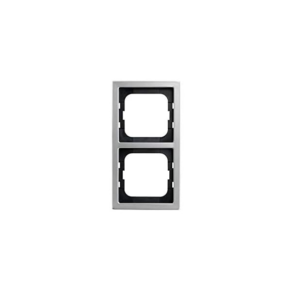 Busch-Jaeger 1722-866K Abdeckrahmen – Bild 3