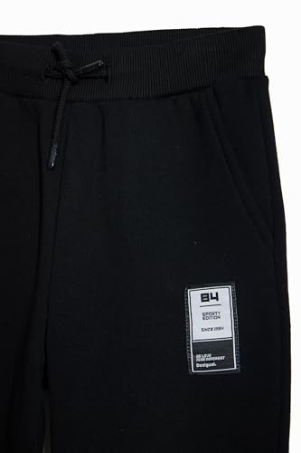 Desigual Boys' Long Trousers Black4