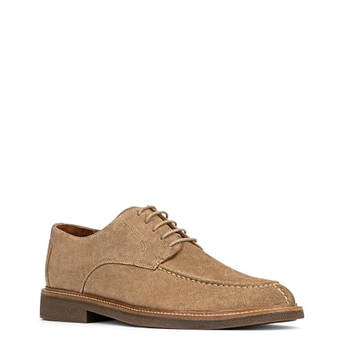 Donald J Pliner Men's Kyle Suede Oxford2