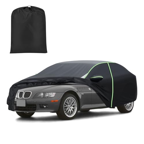 Image of Mixsuper Liner 420D Oxford Car Cover for B M W Z3 1997-2003