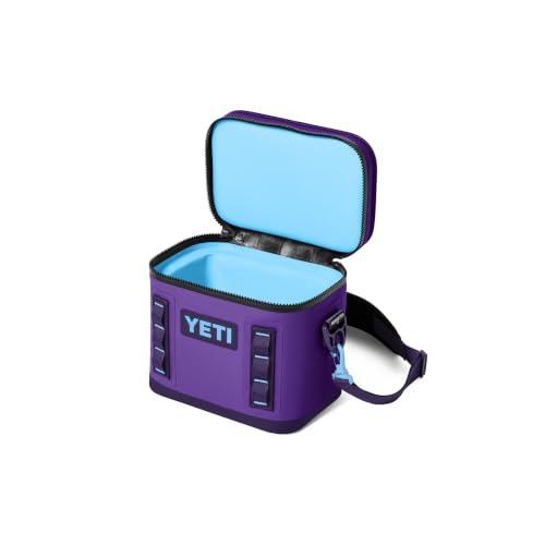 Image of YETI Hopper Flip 8 Portable Soft Cooler