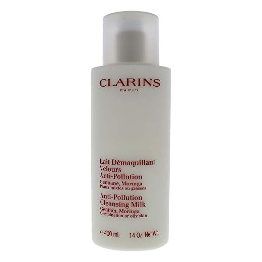 Clarins Pmg Leche Desmaquillante 400 ml