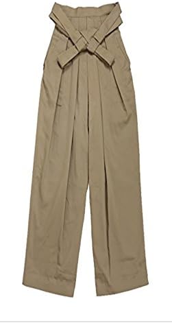 Men's Nobakama Chino Hakama