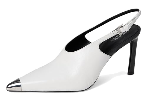 Image of Michael Kors Womens Kasia Pump