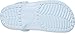 Crocs unisex adult Men's and Women's Classic Clog, Mineral Blue, 9 Women 7 Men US