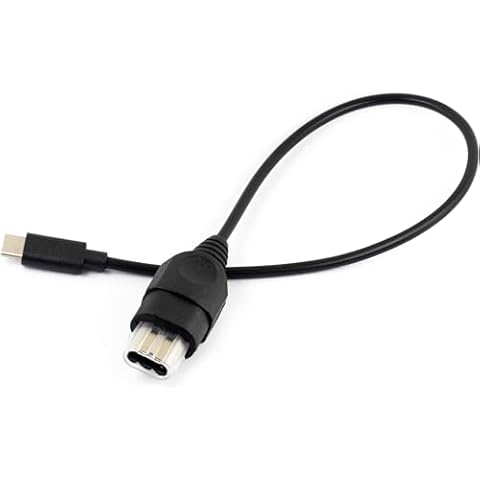 risingsaplings Xbox One Wireless Controller Adapter Cover