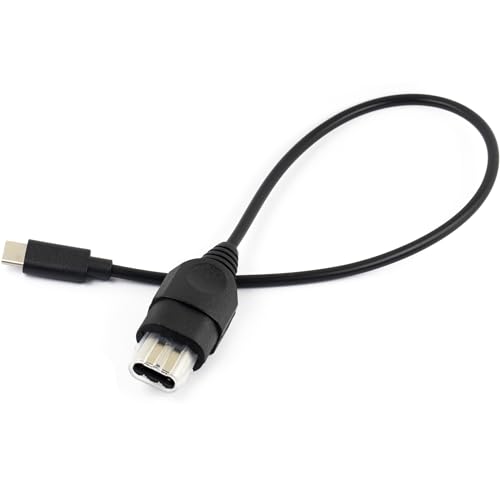 Image of USB Type C Controller Converter Adapter Cable for Original Xbox One