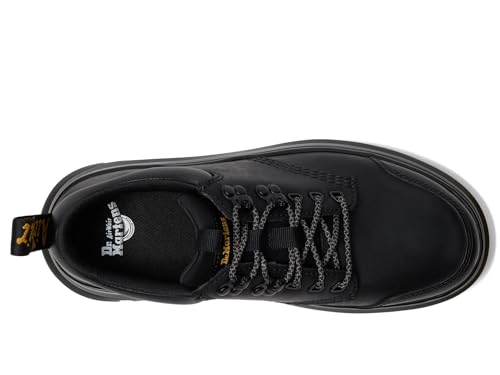 Image of Dr. Martens Unisex Adult Tarik Lo Leather