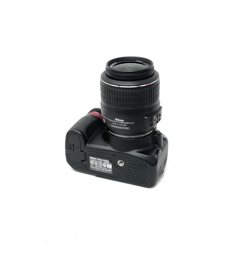 Nikon D3100 SLR-Digitalkamera_5