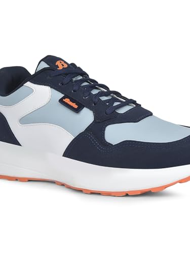 Image of Bata Mens Napoli E Sneaker