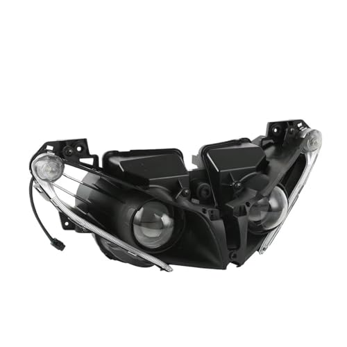Support de carénage supérieur rigide pour phare moto YZF R1 sans support bas - 2