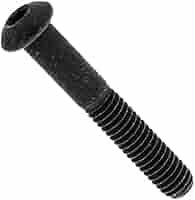 Amazon.com: Toro 5/16-18 X 2.00 Hex Socket Button Head (HSBH