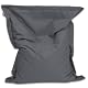 Bubibag XXL Sitzsack für Indoor und Outdoor, wetterfest und nachfüllbar