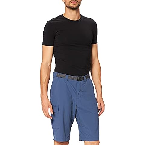 Short Columbia Cascades Explorer Cover