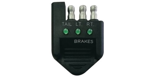 SeaSense EZ TROUBLESHOOTER Circuit Tester