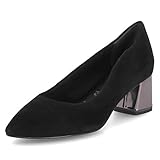 Tamaris Tamaris Damen 1-1-22425-26 Pumps, Braun, 39 EU