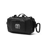 [アッソブ]AS2OV MULTI TISSUE CASE ティッシュケース (ブラック)