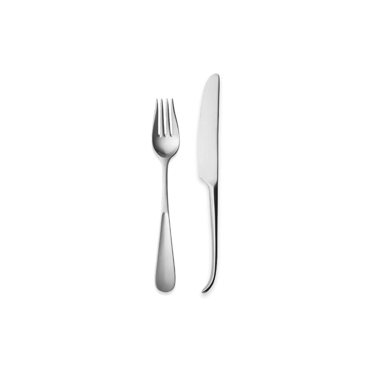 Amazon｜「 Georg Jensen 」 カトラリーセット 8本セット 4人用