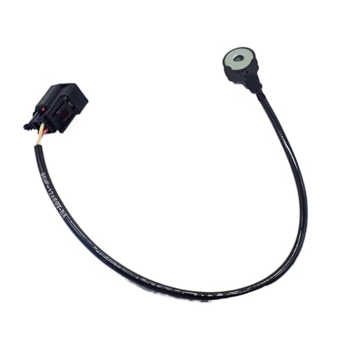 Capteur de cliquetis 98MF12A699BA pour Jaguar S-Type et Ford Fusion auto