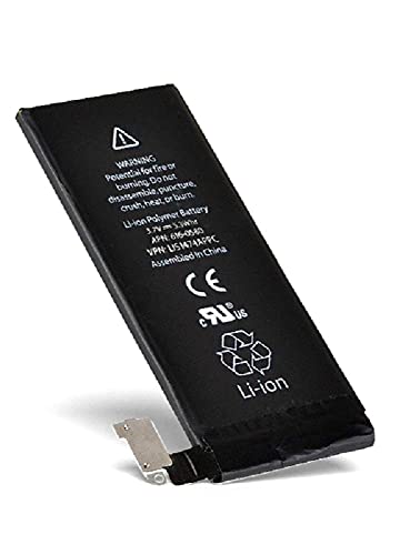 The Black Store Compatible1624mah Battery For Iphone Se A1662 A1723 616 With 90 Days Replacement Warranty Amazon In Electronics
