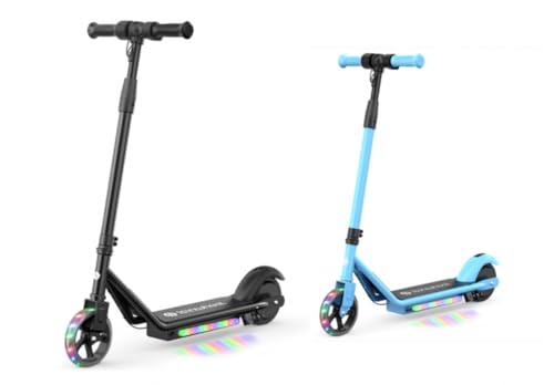 isinwheel S2 Electric Scooter