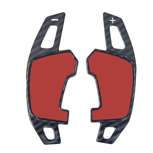 �p�h���V�t�^�[ ���� Compatible With Polo For Scirocco For J&etta GLI 2016-2019 �Ԃ̃X�e�A�����O�z�C�[���p�h���V�t�g�g��