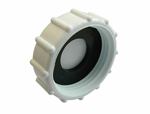 Appliance-Trap-Blanking-Cap-and-Washer-Washing-Machine-Dishwasher-Taps-Tool-Heating-and-Plumbing-Accessories-Appliance-Trap-Blanking-Cap-Washer-32mm-14-Inch
