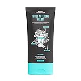 'Base Labs Tattoo Aftercare Cream | 3 in 1 Cream | Moisturizer, SPF and Bump Reduction | For Post-Tattoo Care | 180ml'