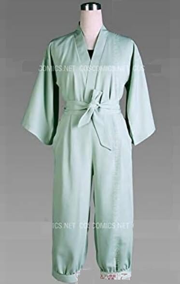 【即購入⭕️】神崎左門 コスプレ ウィッグ 衣装 忍たま乱太郎 神崎左門 ウィッグ - メルカリ