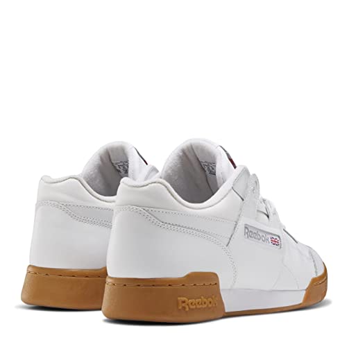 Image of Reebok Men's Workout Plus Sneaker