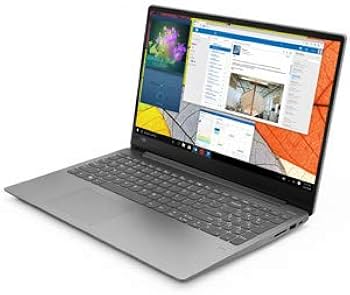 Amazon.co.jp: Lenovo ノートパソコン ideapad 330S 15.6型FHD