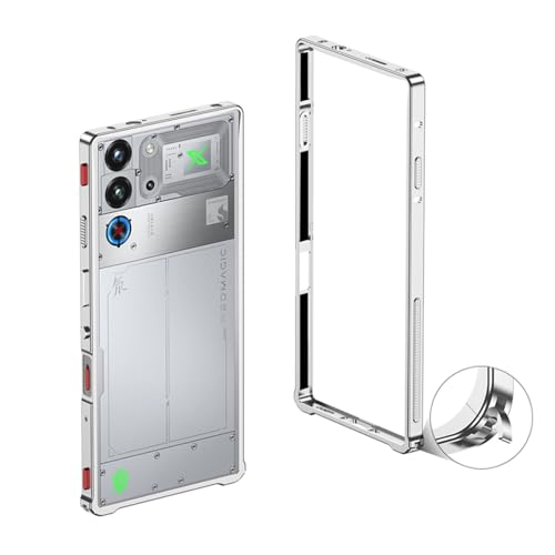 ZTE Nubia Redmagic 10S Pro/Red Magic 10S Pro+pA~pop[P[X ^t[ Mیn[hobNop[()