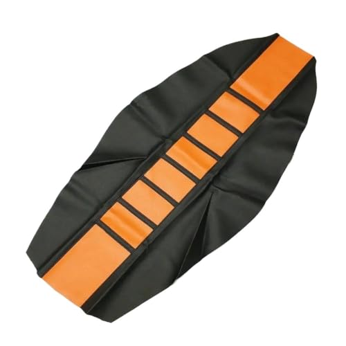 Housse de selle gripper Suzuki DR 650 DRZ 400 texture antidérapante