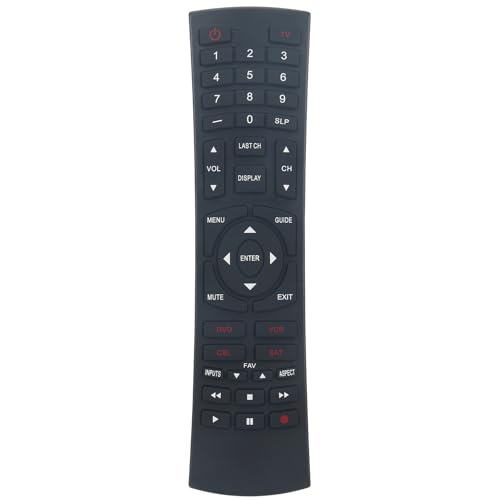 Télécommande CLU-4361AP compatible Hitachi pour résoudre les boutons bloqués