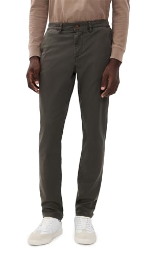 Faherty Men's Coastline Chino Pants 32