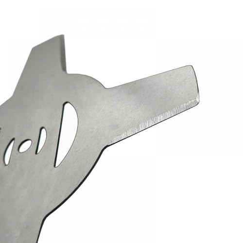 Accessoires de la power garding 4 piet kit de remplacement et pied de support - 3