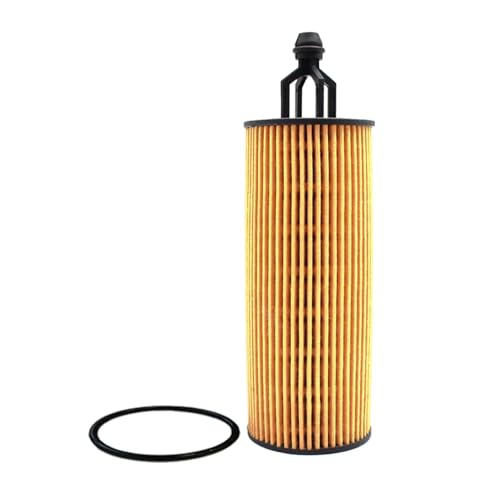 Oil Filter 68191349AA Compatible with Chrysler 300 2014-2019 / Compatible with Dodge Journey 2014-2018