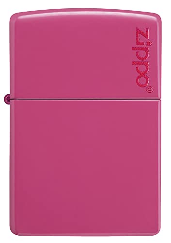 Encendedor de bolsillo Zippo Classic Frequency miniatura 2